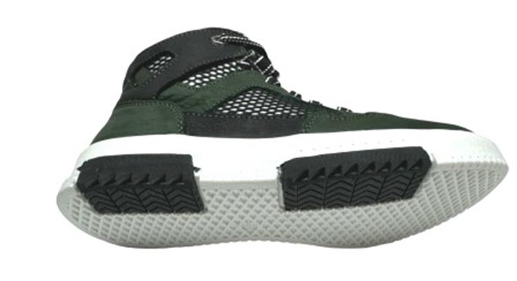 Track Style 324888 wijdte 5 Green (168)