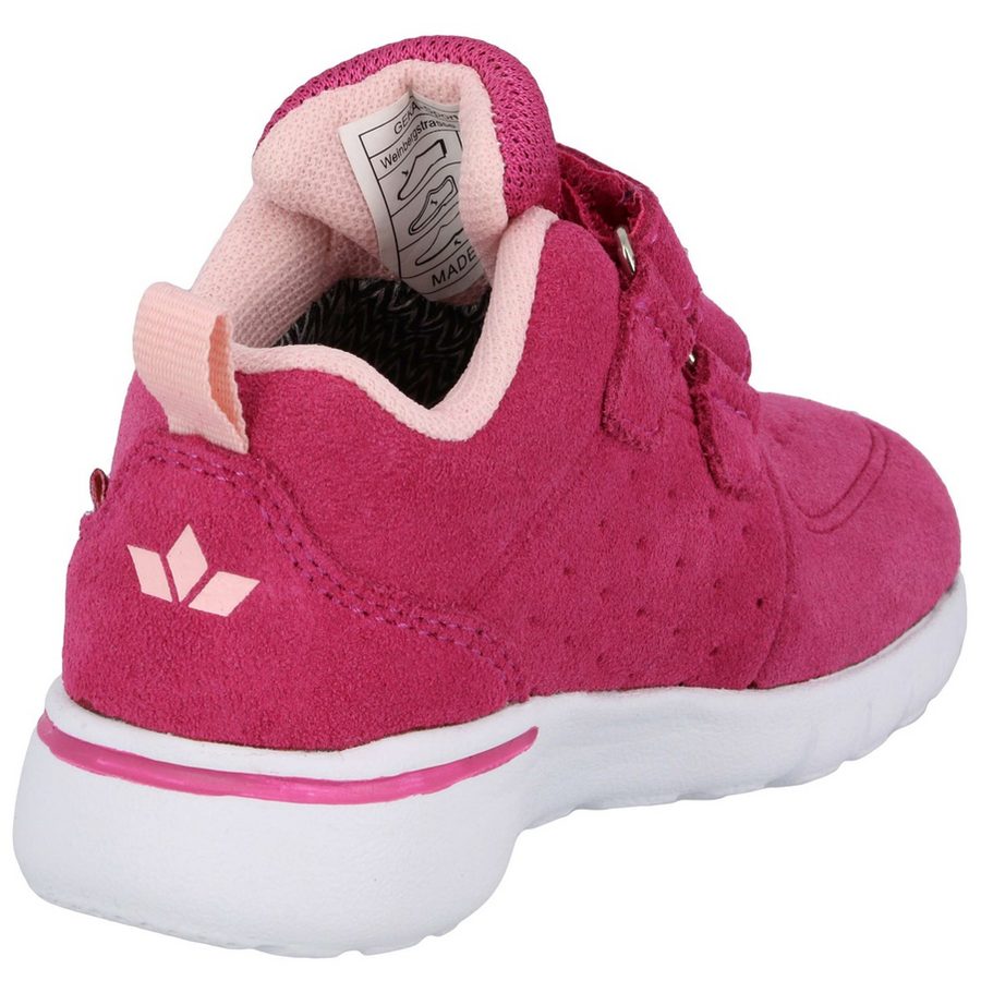 LICO Sneaker rot