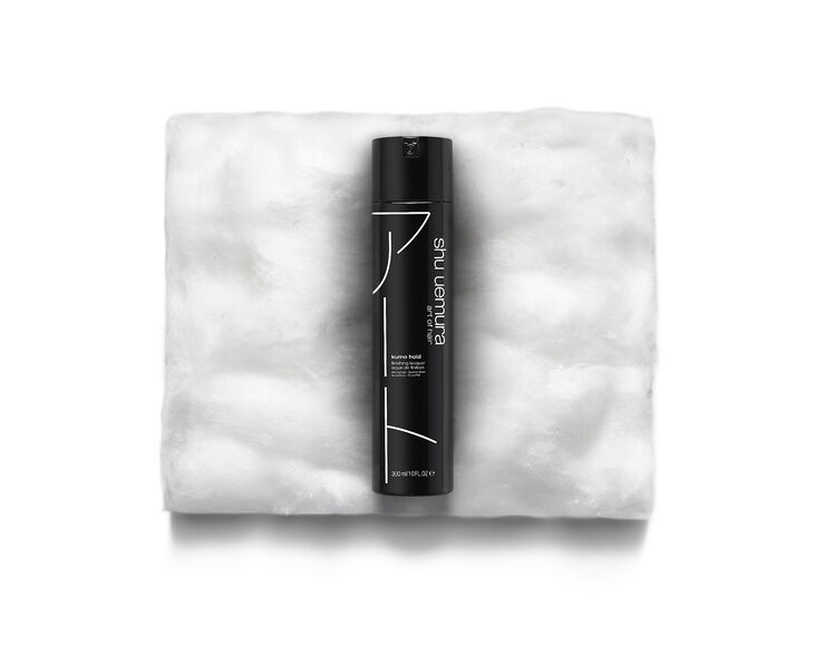 Shu Uemura Art of Hair Kumo Hold