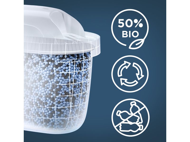BRITA Wasserfilter Kartuschen Maxtra Pro Extra Kalkschutz P Filterkartuschen Maxtra Pro Extra Kalkschutz Pack 3
