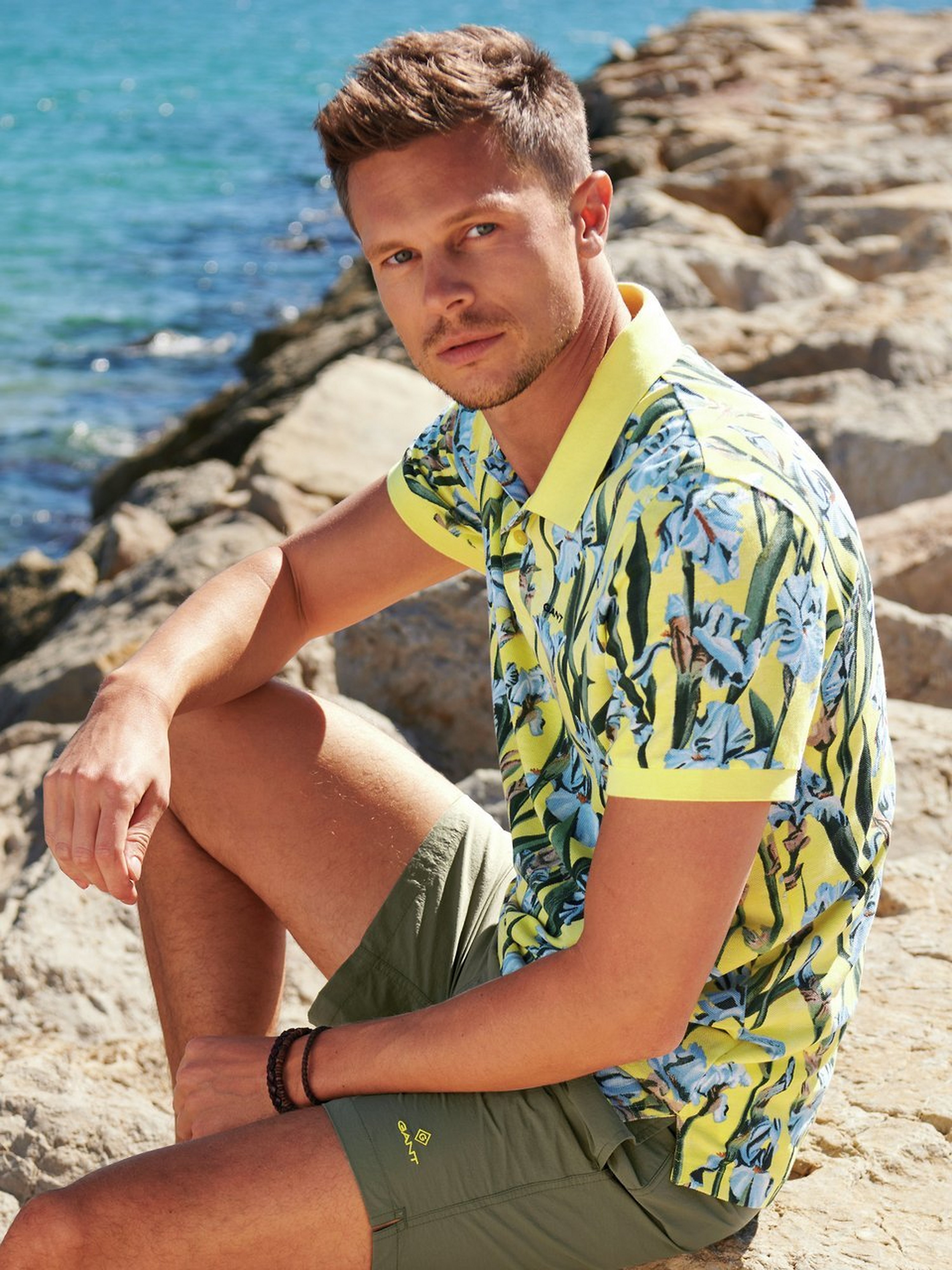 Polo-Shirt