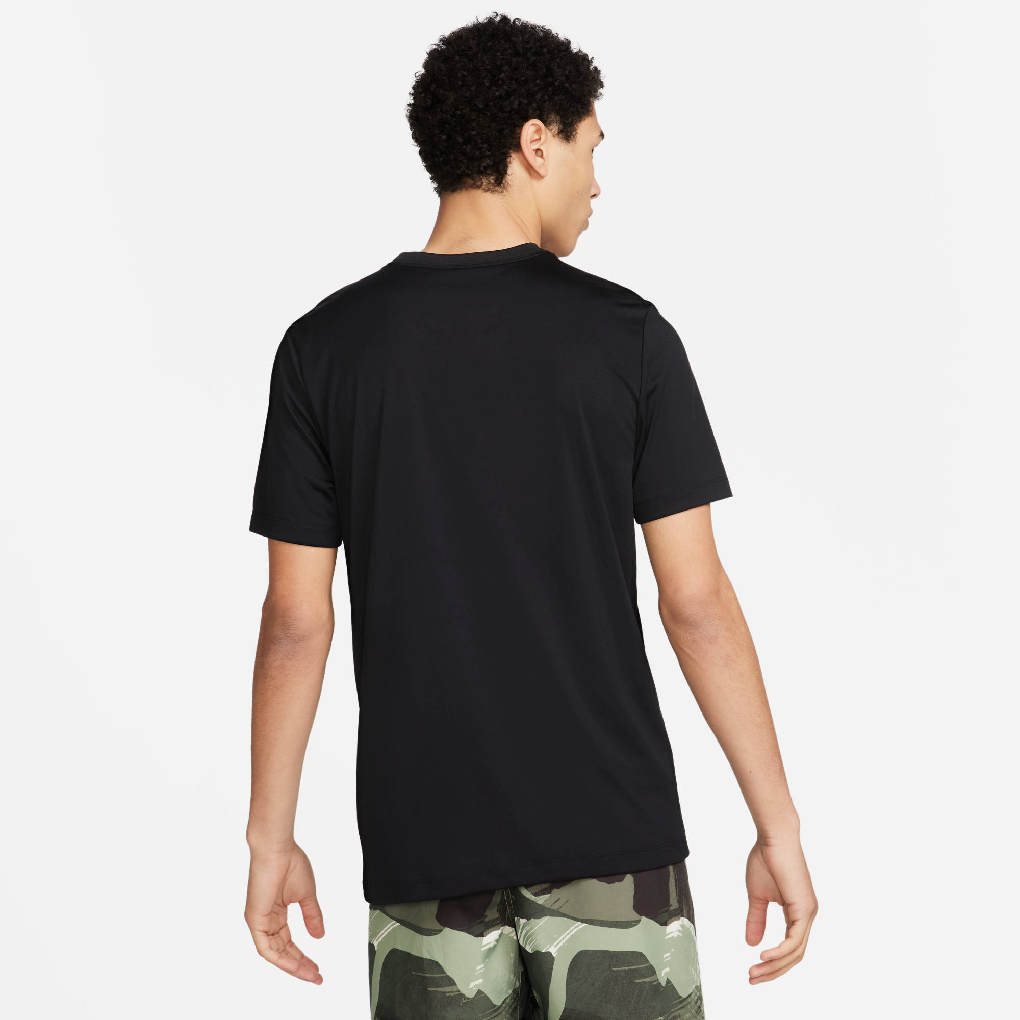Nike Nike Dri-FIT Men"s Fitness T-S
