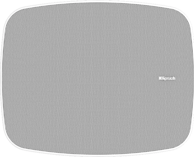 Klipsch PSM-525-T Blanc (la paire) Enceintes 100 volts