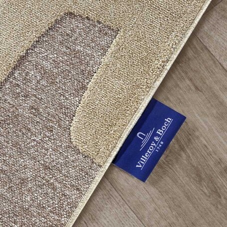 Vloerkleed Vintage Therese - Beige