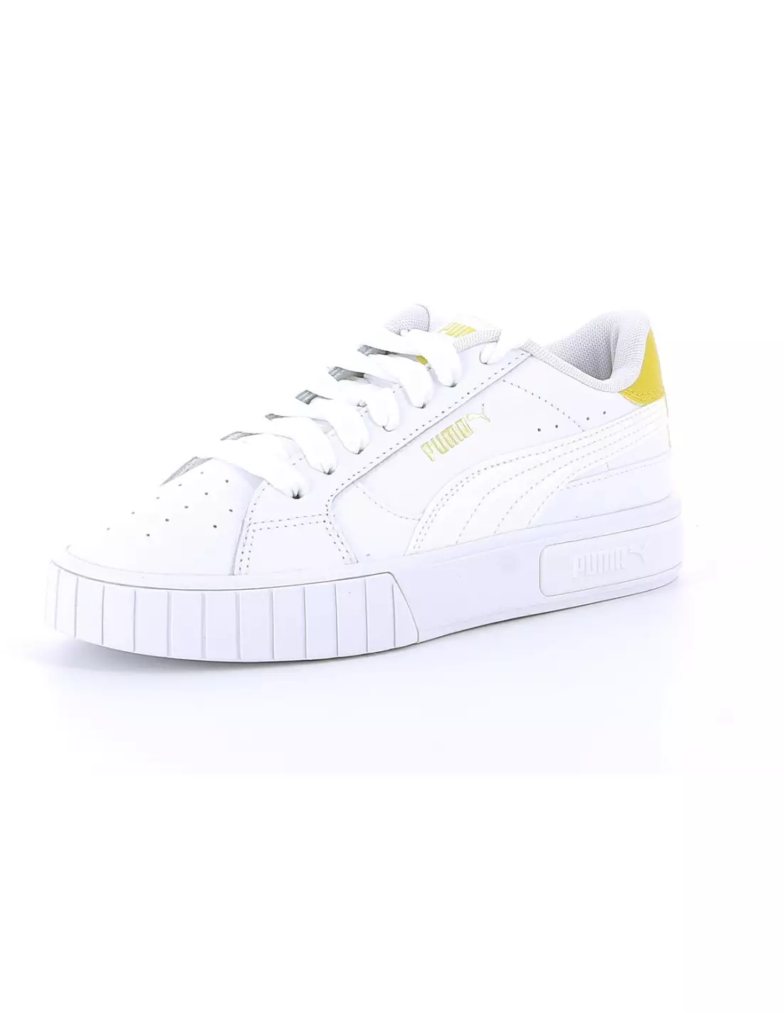 PUMA CALI STAR WNS - Baskets Whitemarsh