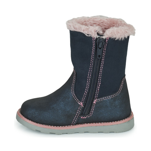Tom Tailor - 72307 - Bleu