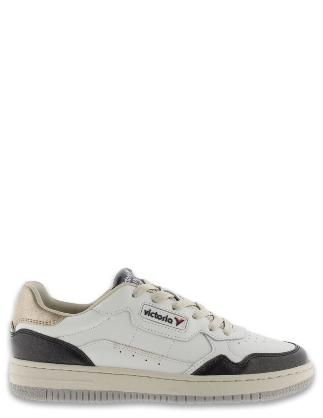 victoria Baskets de ville femme 8800112-10