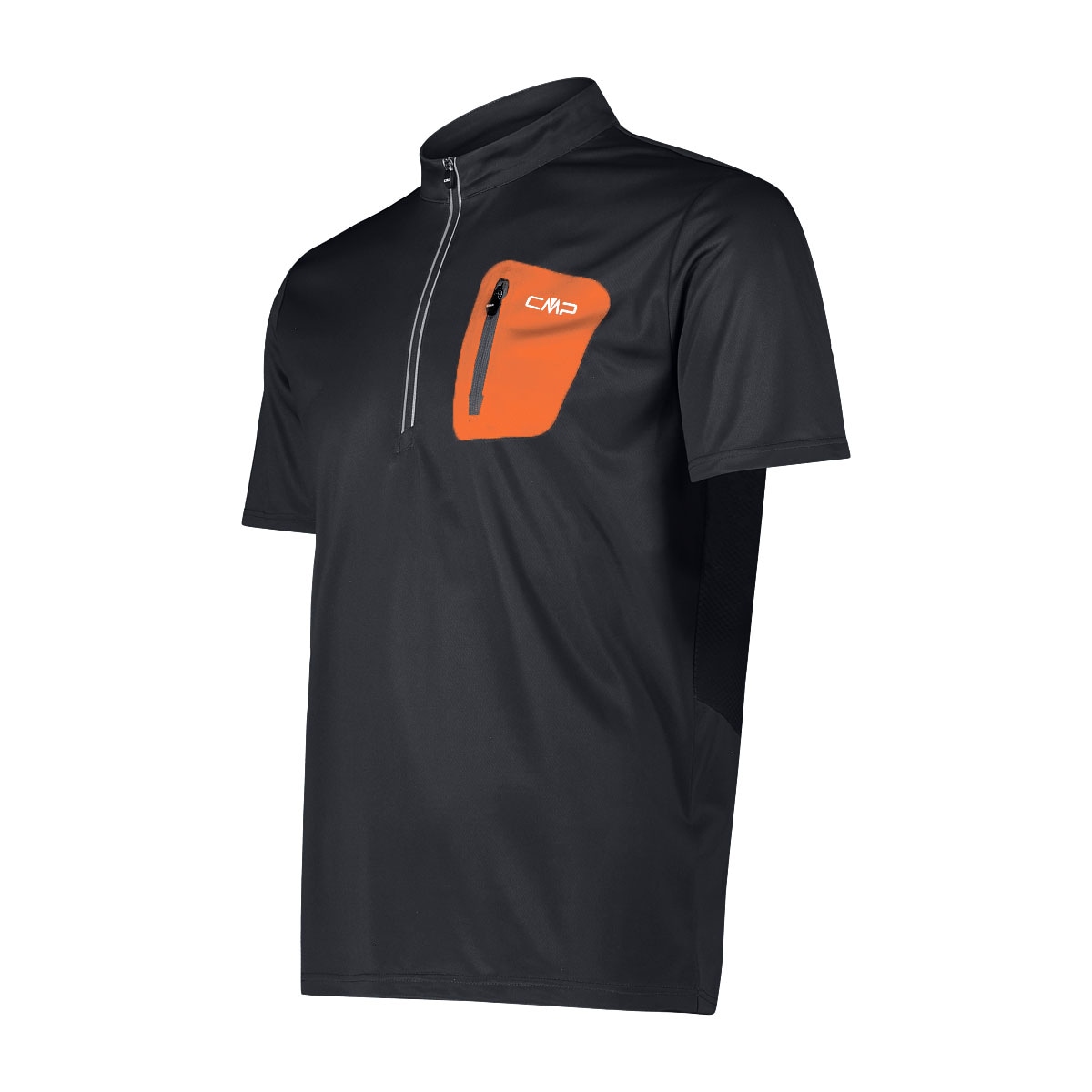 CMP Radtrikot, 1 Stk. Fahrradshirt