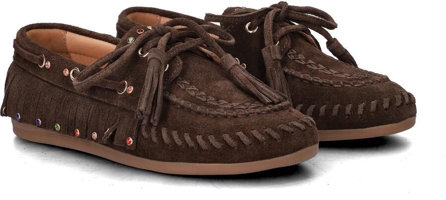 Haboob Mocassins YARA Dames Loafers
