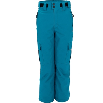 Rehall Rooky-R-Jr. Skihose Dark Petrol Kinder