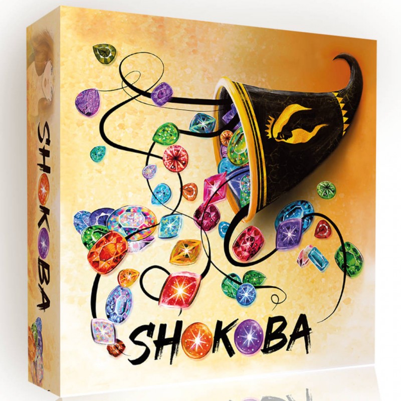 Shokoba : Édition Princesse Léa
