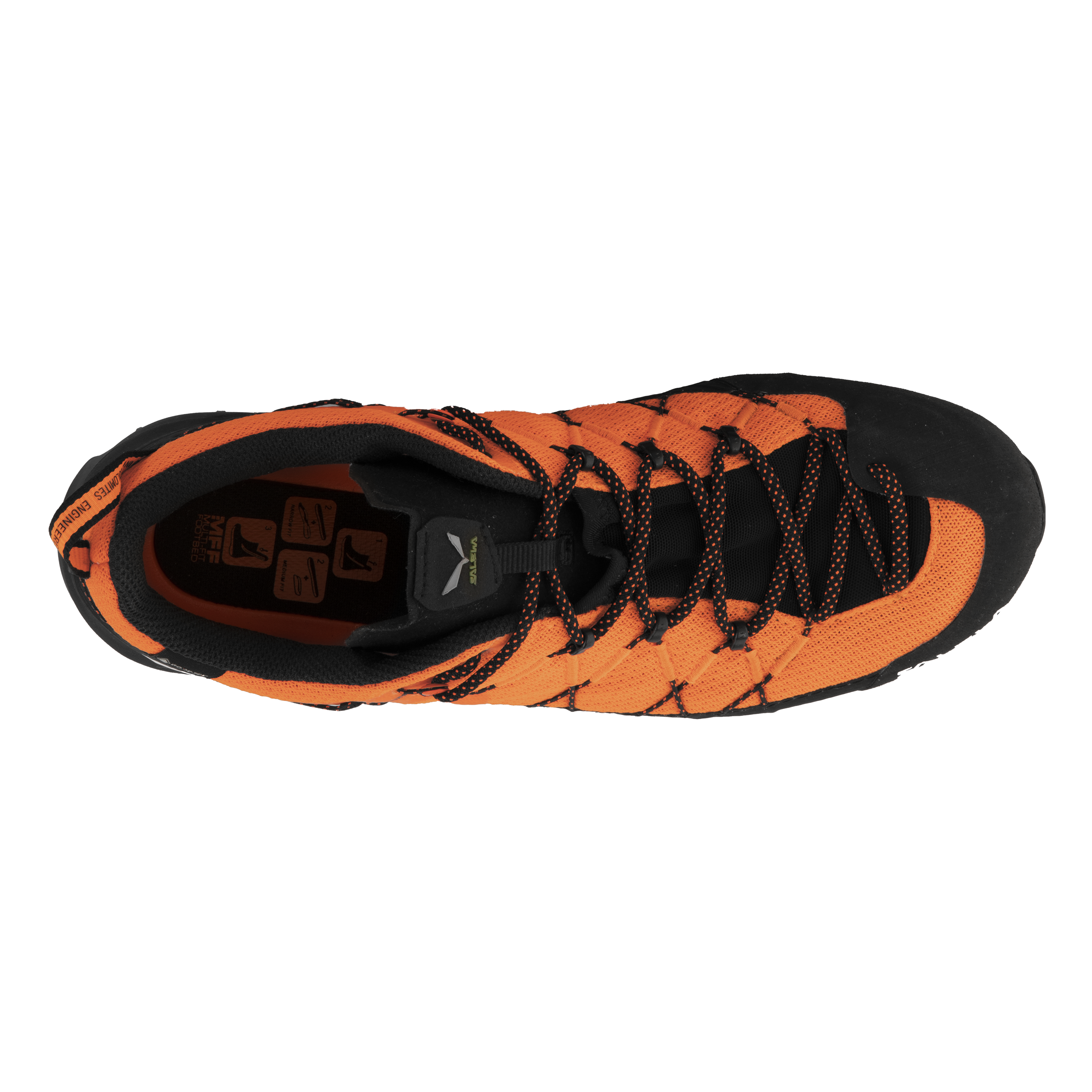 Wildfire 2 Gore-Tex® Schuh Herren
