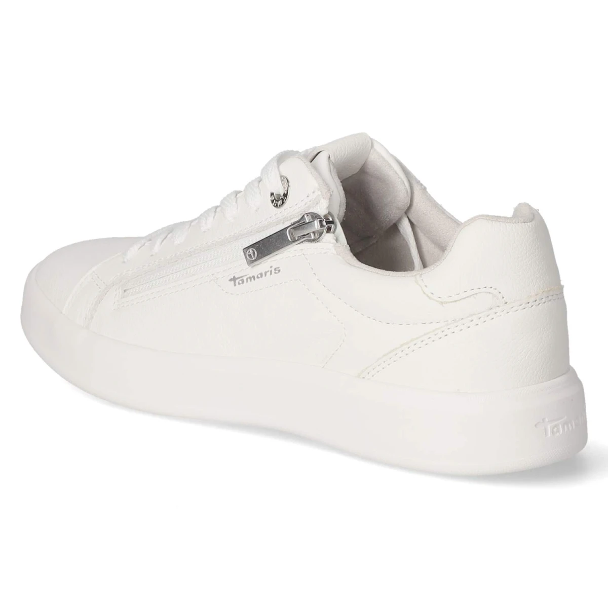 TamarisLow Sneaker - white