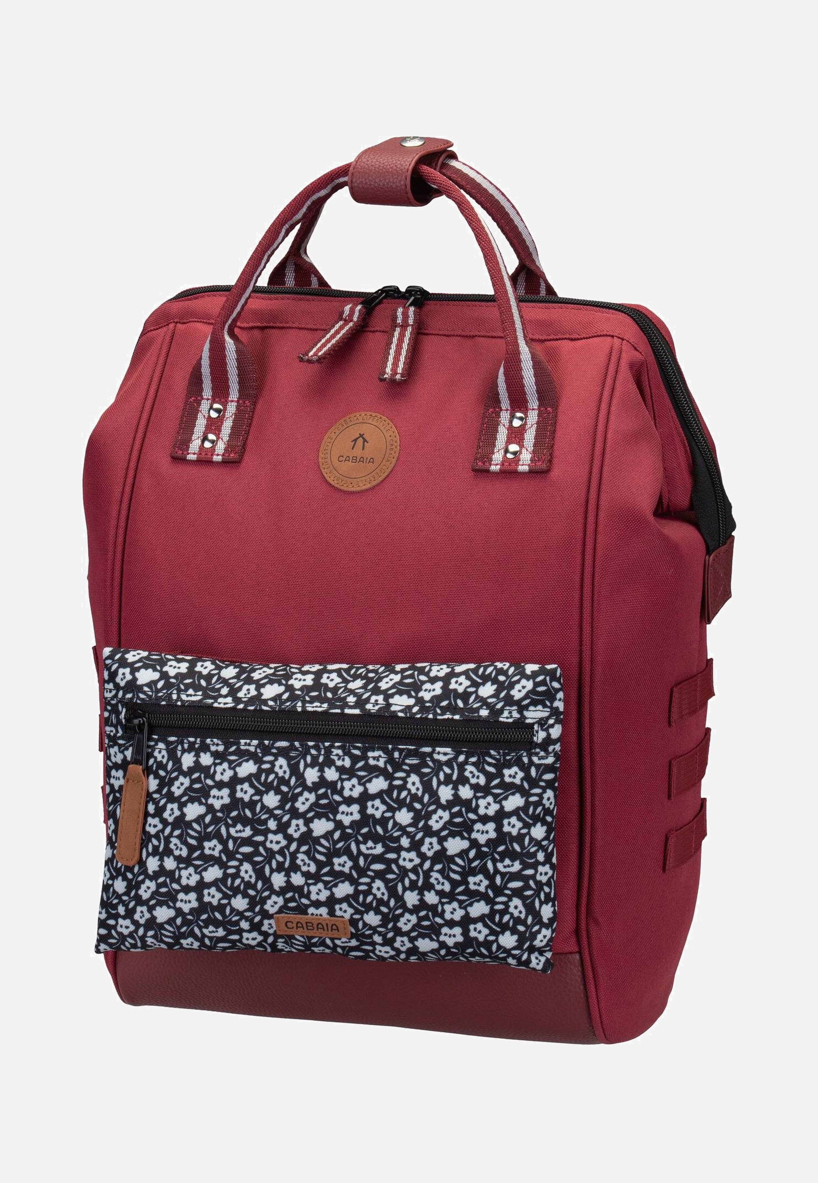 Adventurer Recycled Oxford Medium Angers - Rucksack