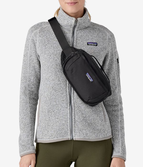Patagonia Fieldsmith Tasche 5L (black)