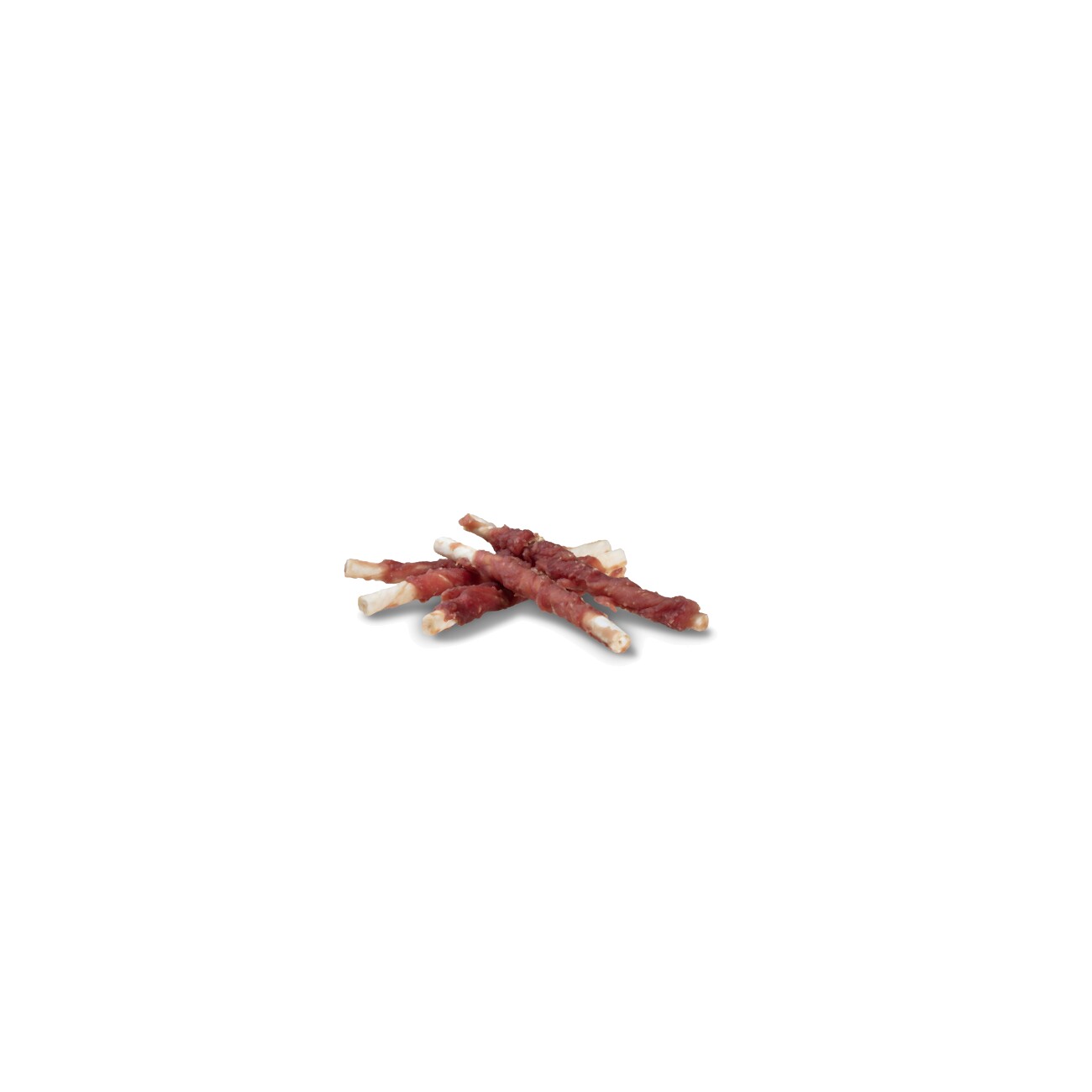 PREMIERE Chew Snack Kaustangen Huhn und Ente 2x200g