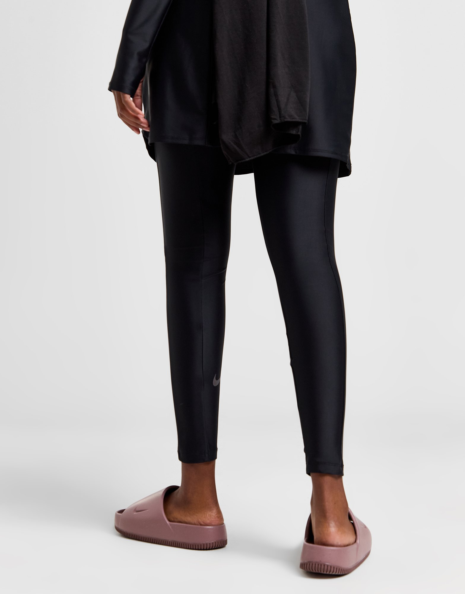 Nike Legging Swim Femme