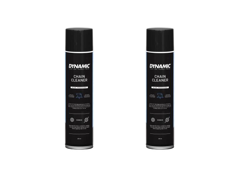 Dynamic Chain Cleaner Spray