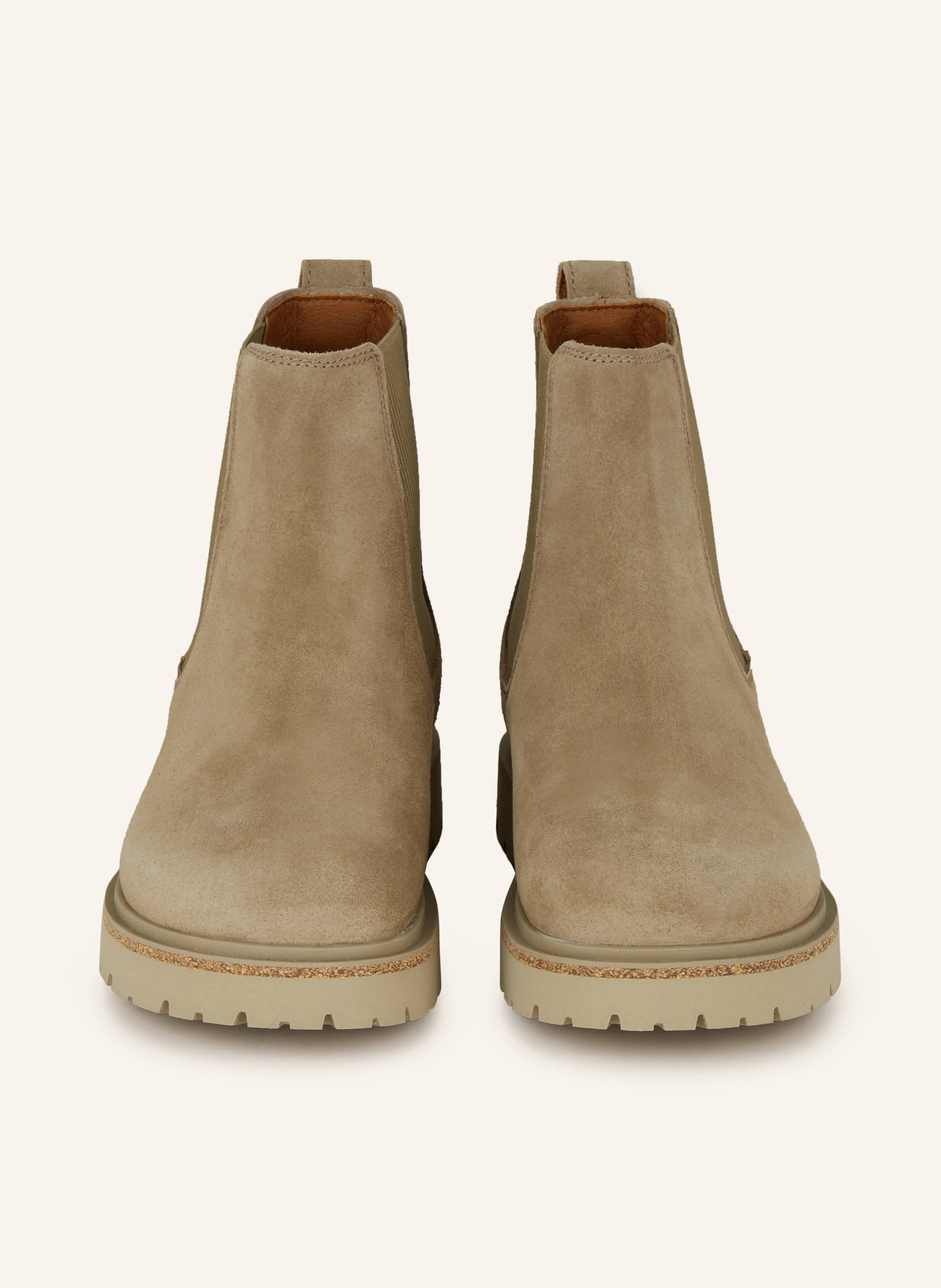 BIRKENSTOCK Chelsea-Boots HIGHWOOD SLIP ON