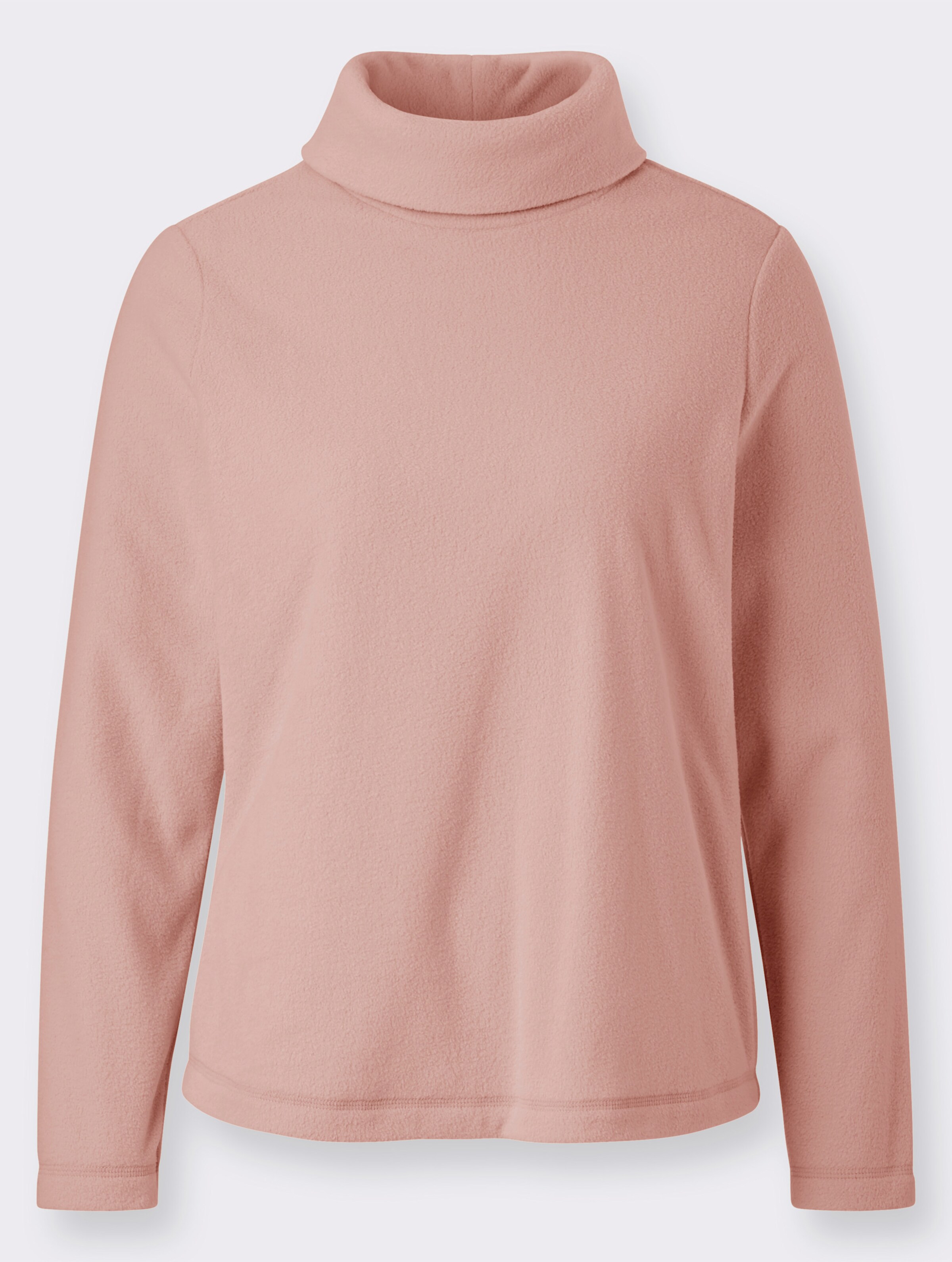 Fleeceshirt