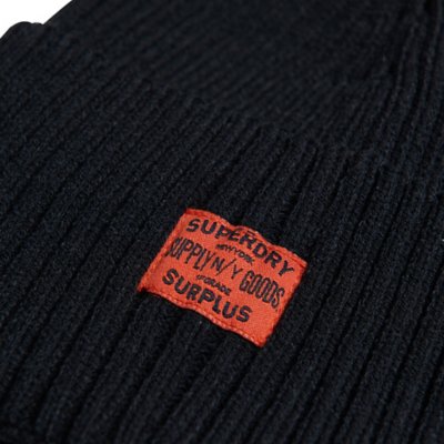 Bonnet femme Workwear ted SUPERDRY