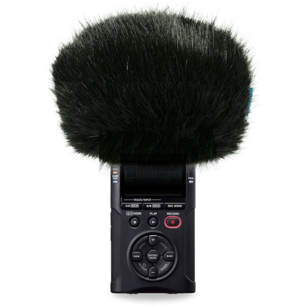 Radius Tascam DR-40X Mini Windcover