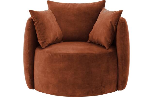 Fauteuil Terra