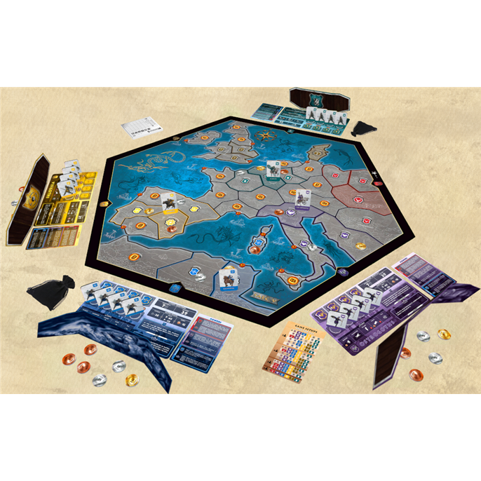 Barbarian Kingdoms