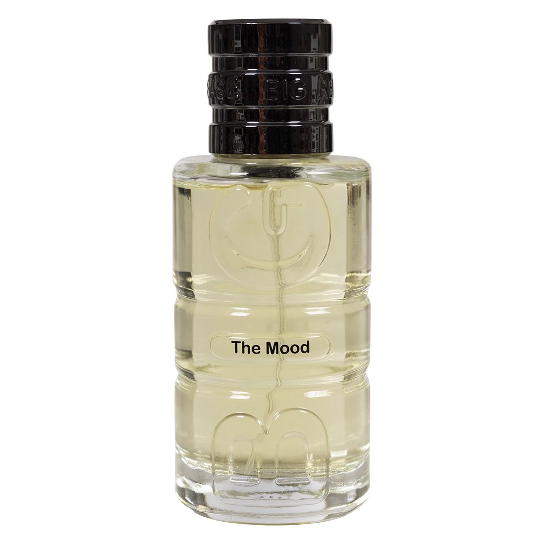 Big Release The Mood mann EDT