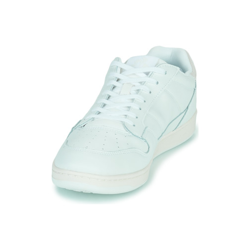 Le Coq Sportif - BREAKPOINT - Blanc