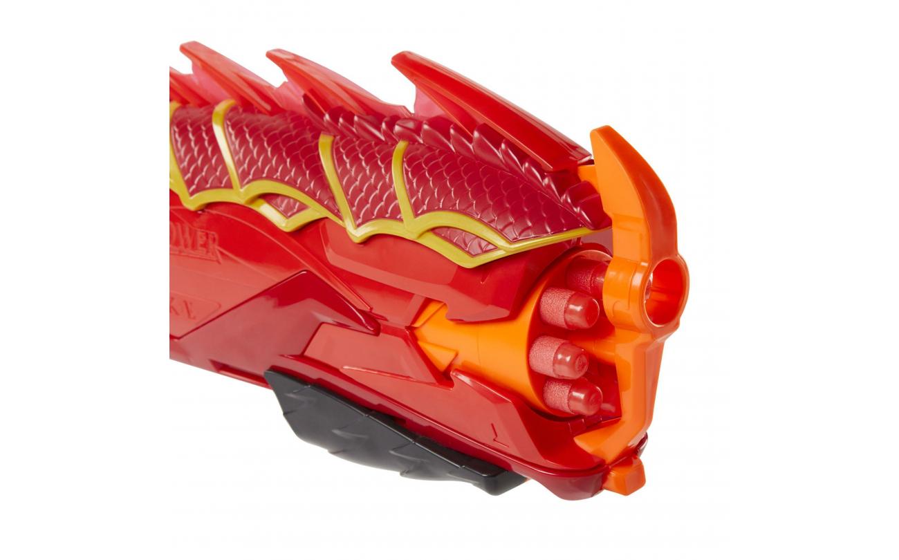 NERF Dragonpower Emberstrike