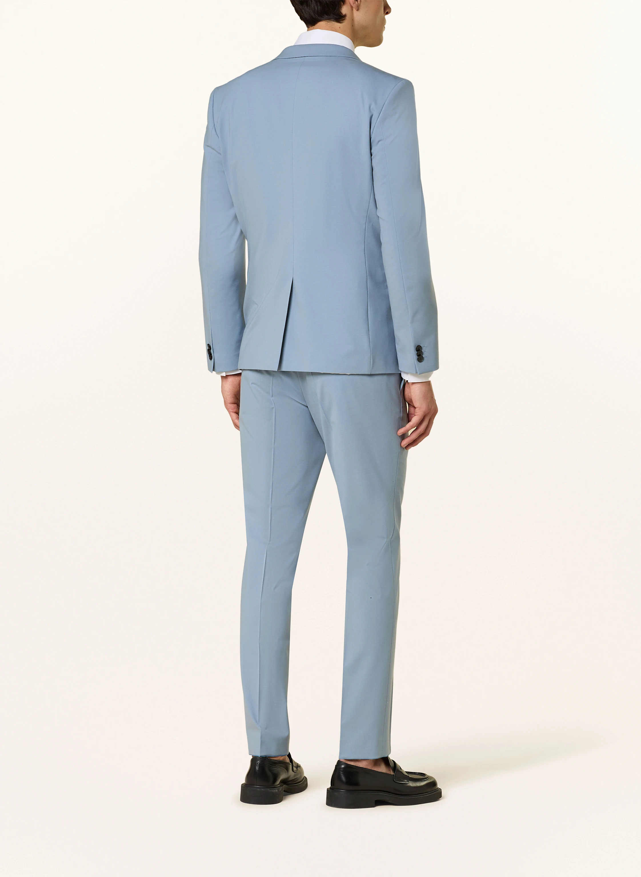 HUGO Anzugsakko ARTI Extra Slim Fit