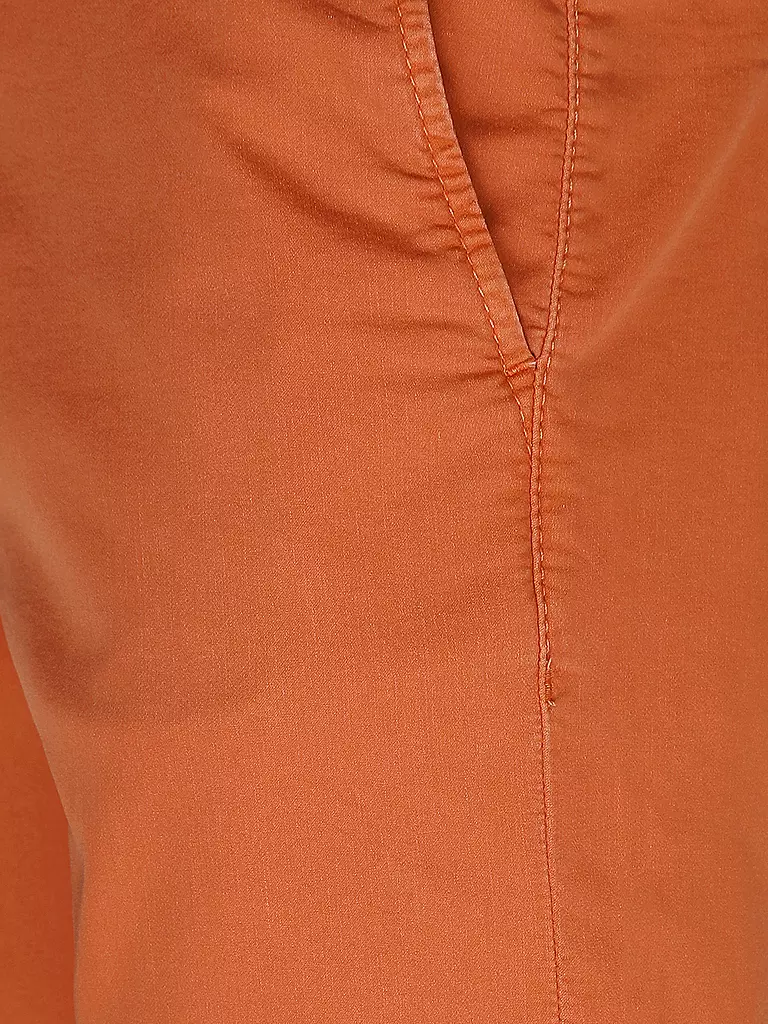 MAC Shorts JOG' N SHORT orange