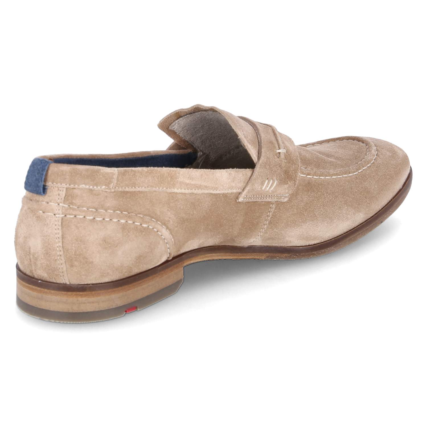 Lloyd Loafer LEIF - 1 - sand