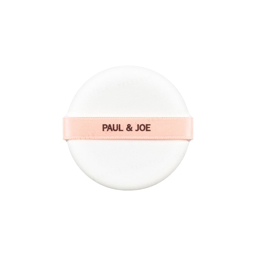 Paul & Joe - Veil Fluid Makeup Cushion Foundation SPF 25 PA++