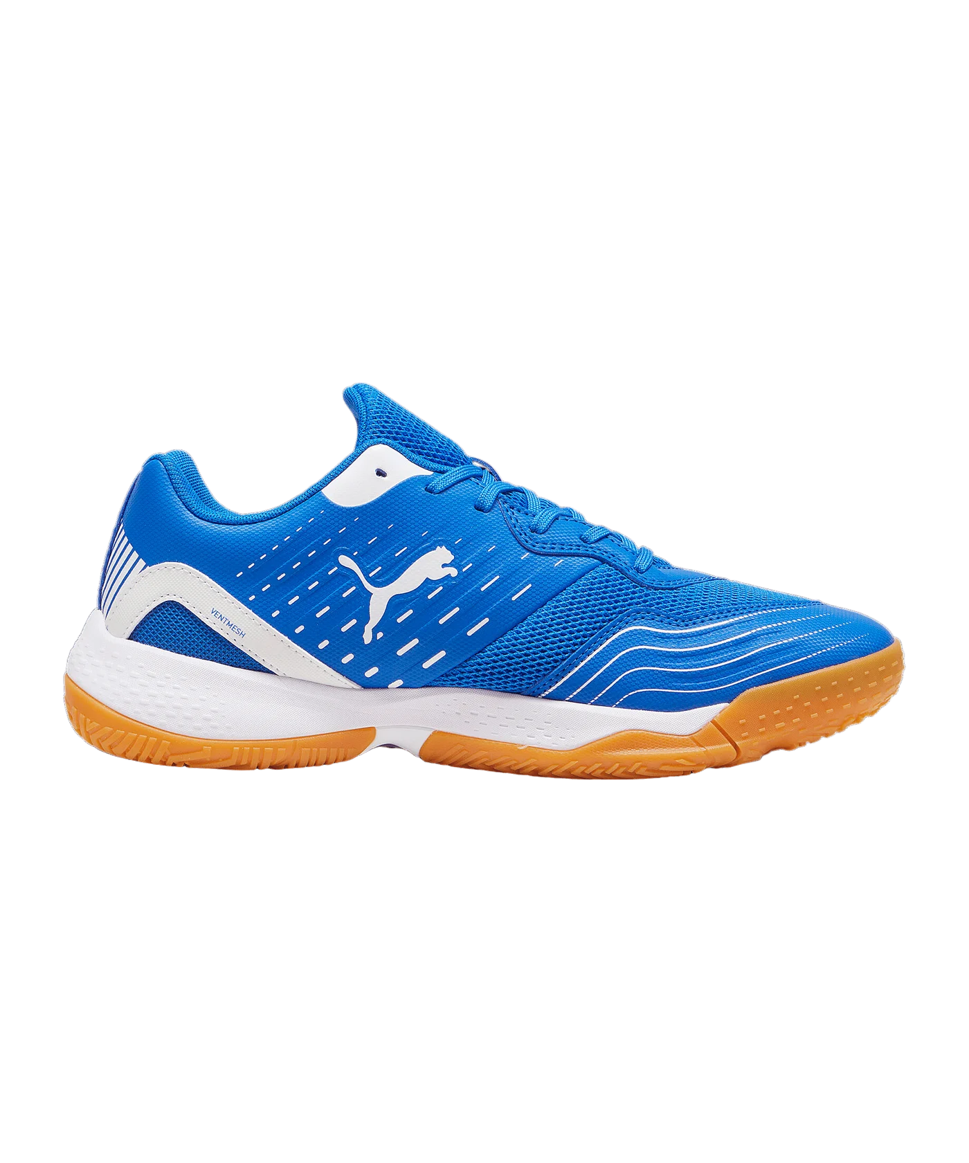 PUMA Solarflash III Schuh Blau F03