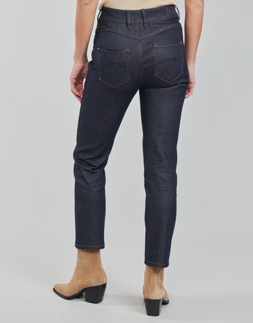 Freeman T.Porter - MONIKA DENIM - Bleu brut