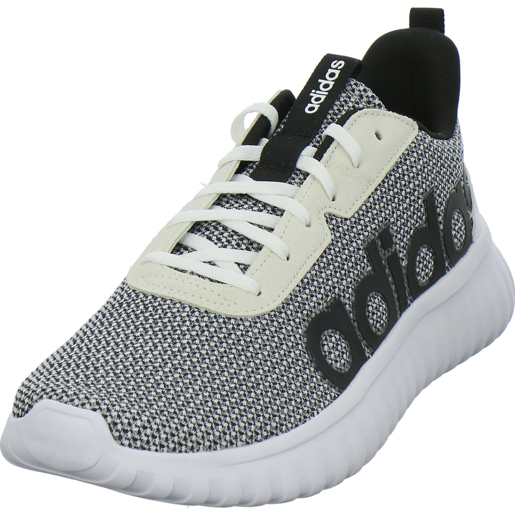 ADIDAS Turnschuhe Herren KAPTIR BASE Grau-kombi