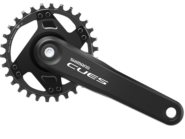 Shimano Cues U4000 9/10/11-Speed Kransæt, 32T
