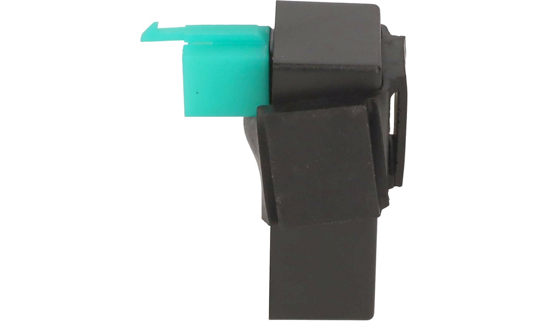 CDI boks, TS90