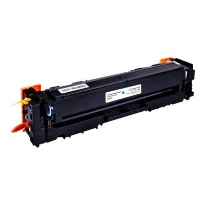 Cartouche laser compatible HP 205A - cyan - UPrint H.205AC