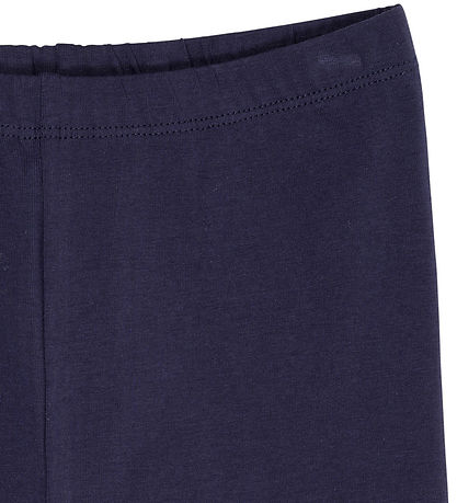 Copenhagen Colors Radlershorts - Solid - Navy