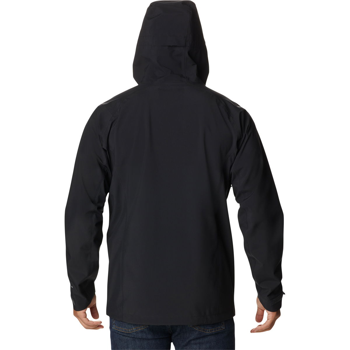 Columbia Peak Creek Shell Jakke Herre
