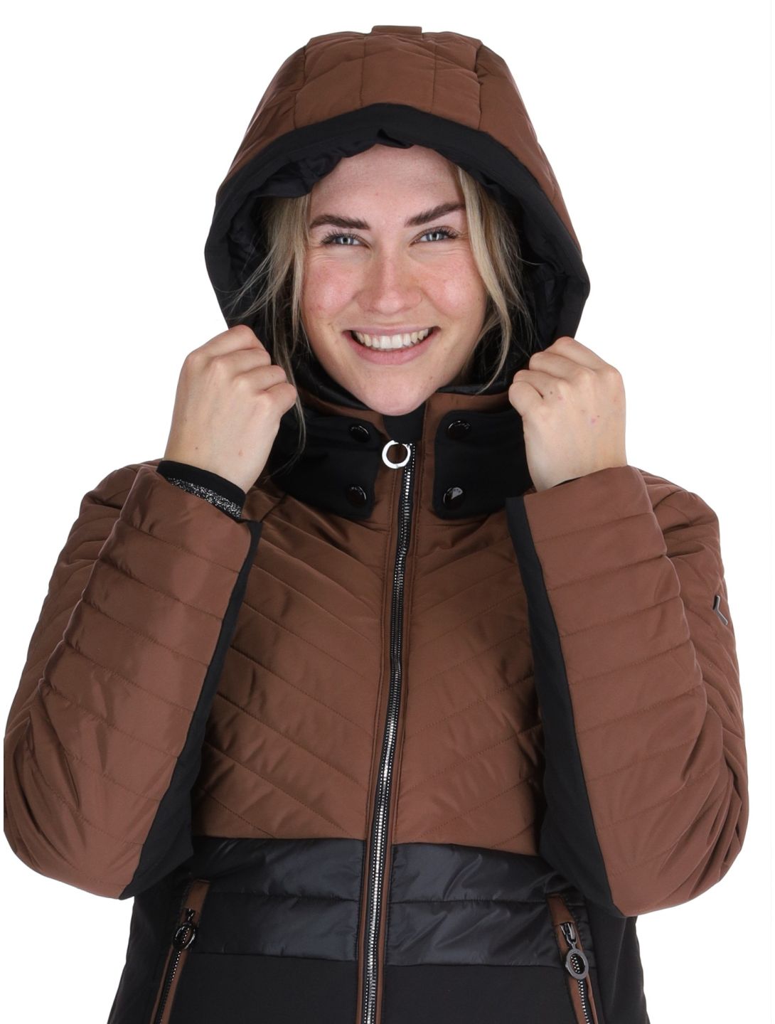 Hakula ski-jas dames