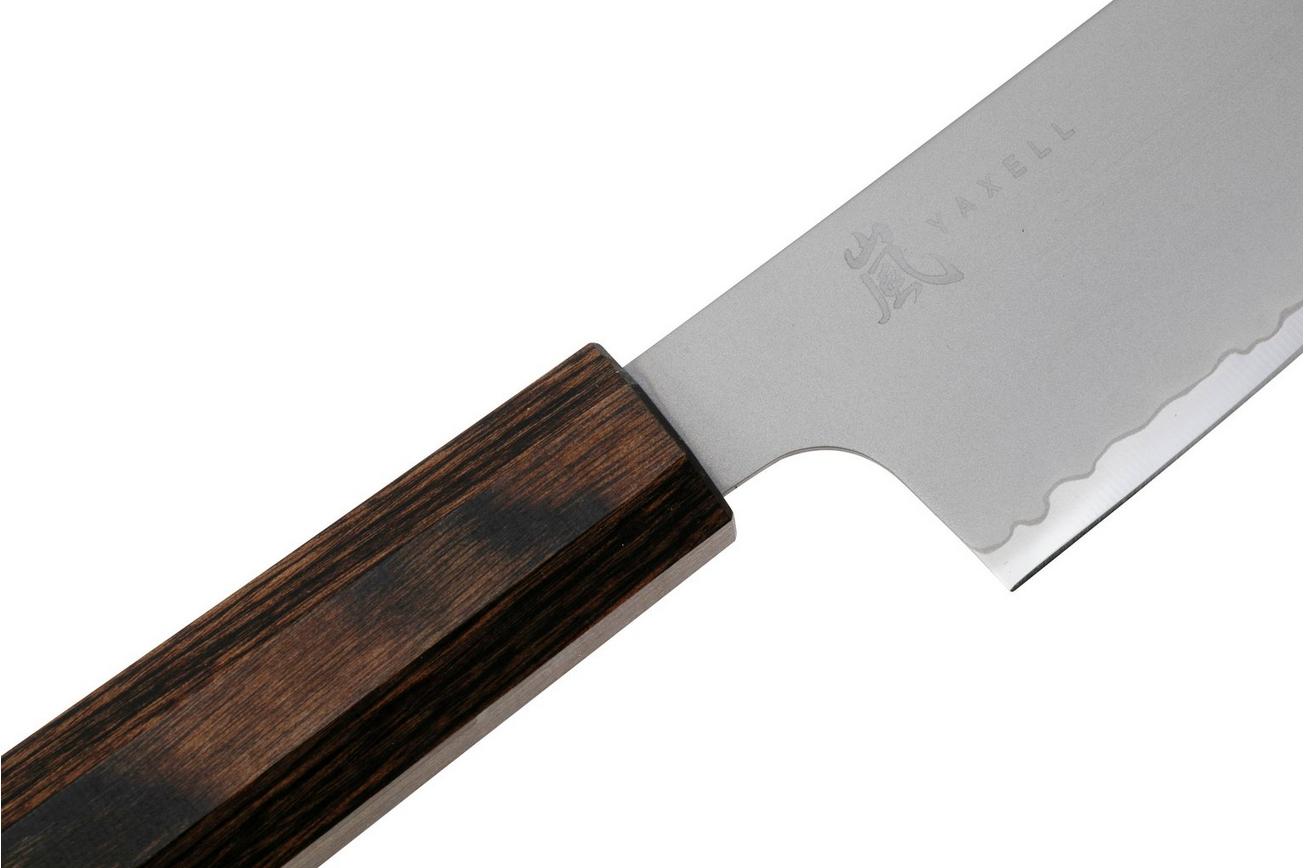 Yaxell Hana 34812 santoku, 12.5 cm