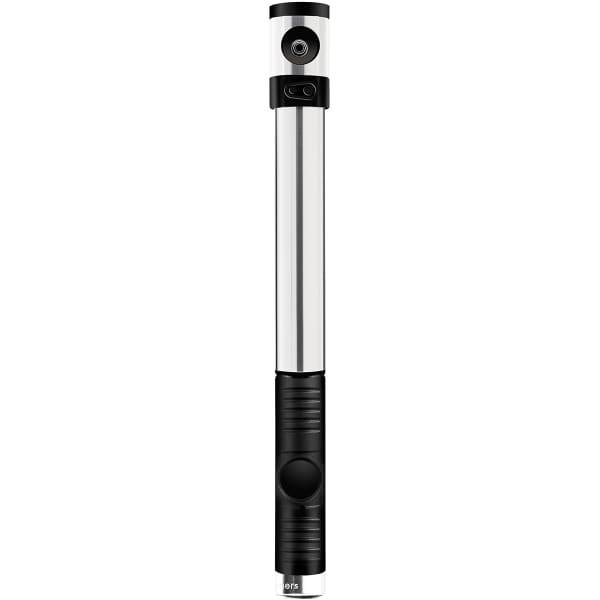 Pompe à vélo CRANKBROTHERS PUMP HAND KLIC HP