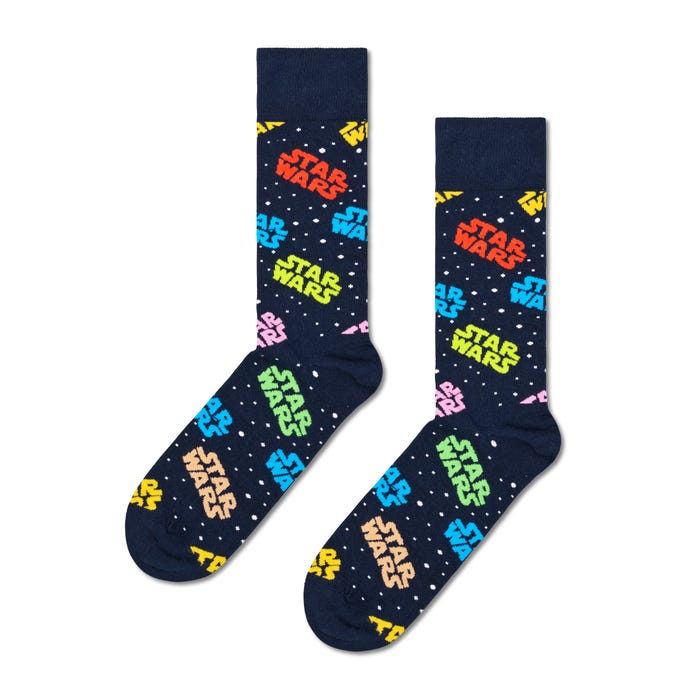Happy Socks-Happy Socks Geschenkset Star Wars