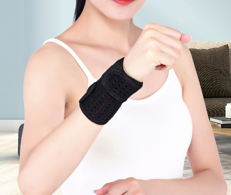Pedigree - Sport polsbrace supporter