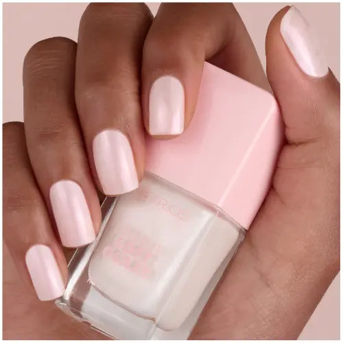Dream In Soft Glaze Nail Polish 010 Hailey Baby