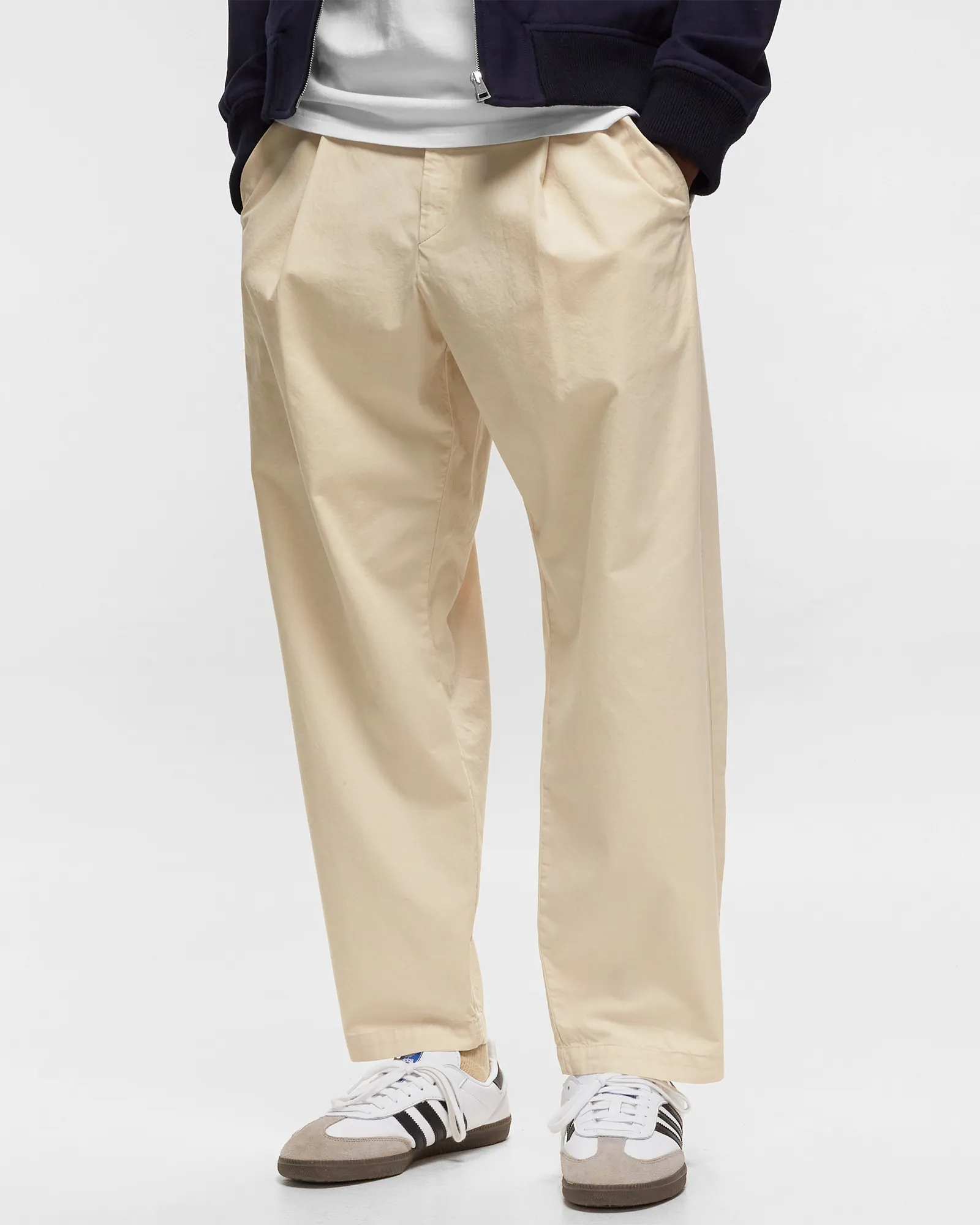A.P.C. pantalon renato